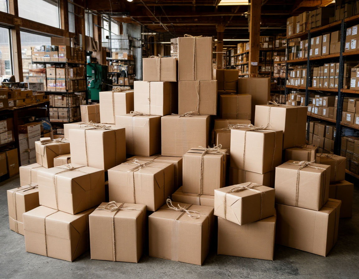 Конфискованные товары теперь будут отправлять нуждающимся